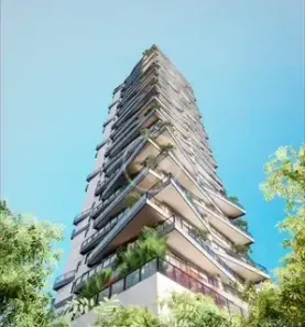 Apartamento com 3 Quartos à venda, 172m² no Setor Marista, Goiânia