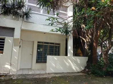 Imóvel Comercial com 3 Quartos à venda, 120m² no Vila Clementino, São Paulo