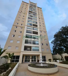Apartamento com 3 Quartos à venda, 113m² no Jardim Messina, Jundiaí