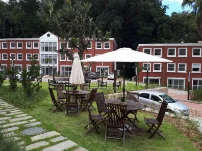 Ponto Comercial à venda, 29m² no Quarteirão Brasileiro, Petrópolis