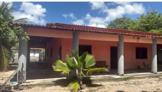 Casa com 3 Quartos para alugar, 300m² no Cajueiro da Malhada, Horizonte