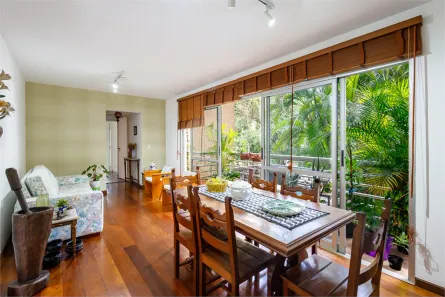 Cobertura com 3 Quartos à venda, 100m² no Vila Mariana, São Paulo