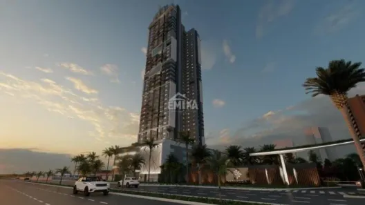 Apartamento com 3 Quartos à venda, 165m² no Jardim Petrópolis, Cuiabá