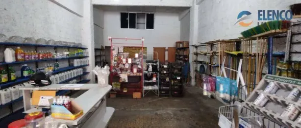 Ponto Comercial para alugar, 200m² no Venda da Cruz, São Gonçalo