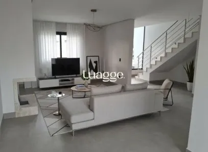 Casa de Condomínio com 3 Quartos para alugar, 140m² no Hípica, Porto Alegre
