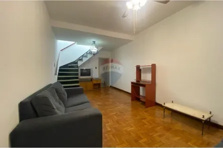 Casa com 3 Quartos para alugar, 115m² no Santo Amaro, São Paulo