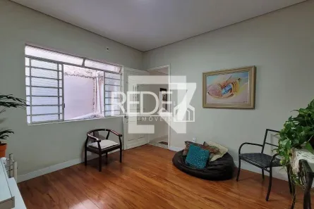 Casa com 15 Quartos à venda, 167m² no Centro, Campinas