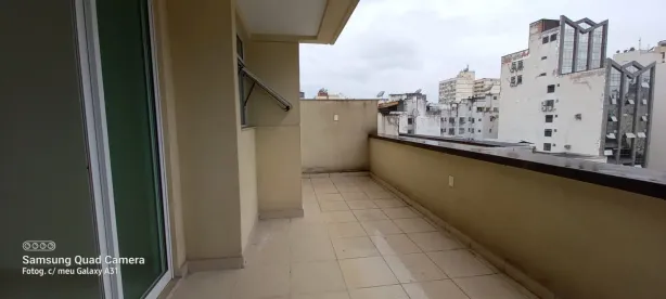 Apartamento com 2 Quartos à venda, 70m² no Centro, Juiz de Fora