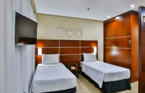 Flat com 1 Quarto para alugar, 28m² no Chácara Santo Antônio (Zona Sul), São Paulo