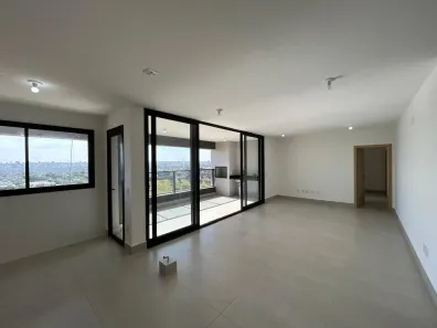 Apartamento com 4 Quartos à venda, 185m² no Jardim Karaíba, Uberlândia