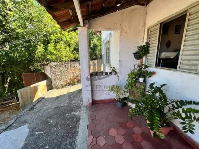 Casa com 1 Quarto à venda, 43m² no São Luís, Barra Mansa