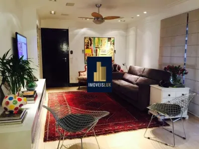 Apartamento com 3 Quartos à venda, 110m² no Vila Suzana, São Paulo