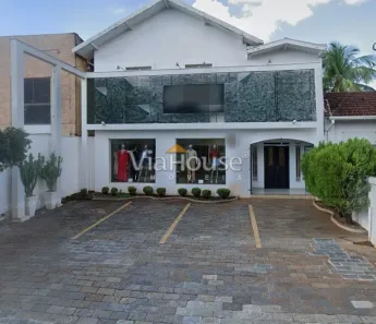 Casa com 3 Quartos para alugar, 247m² no Jardim América, Ribeirão Preto