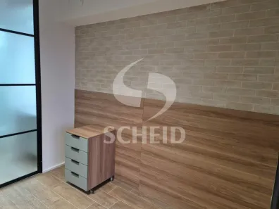 Apartamento com 1 Quarto à venda, 24m² no Vila Mariana, São Paulo