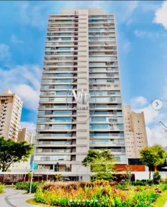 Apartamento com 3 Quartos à venda, 160m² no Vila Olímpia, São Paulo