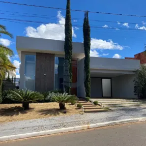 Casa com 3 Quartos para alugar, 295m² no Residencial Anaville, Anápolis