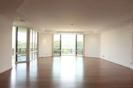 Apartamento com 5 Quartos para alugar, 545m² no Santo Amaro, São Paulo