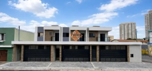 Sobrado com 2 Quartos à venda, 65m² no Vila Ré, São Paulo