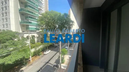 Apartamento com 1 Quarto à venda, 27m² no Paraíso, São Paulo
