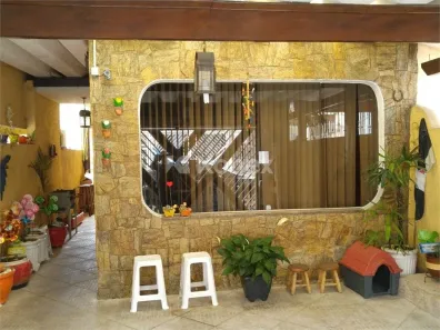 Casa com 3 Quartos à venda, 150m² no Parque Casa de Pedra, São Paulo