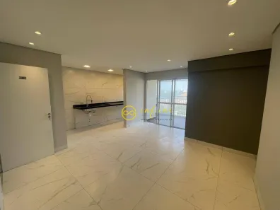 Apartamento com 2 Quartos à venda, 65m² no Itapeva, Votorantim