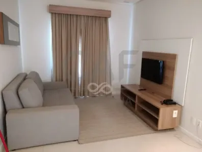 Apartamento com 1 Quarto à venda, 50m² no Secção A, Holambra