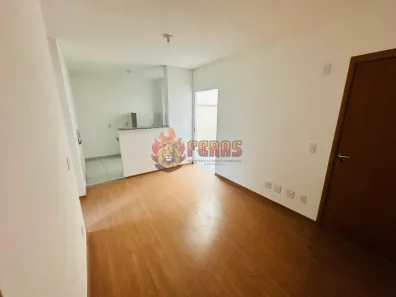 Apartamento com 2 Quartos à venda, 46m² no Jardim Guarujá, Sorocaba