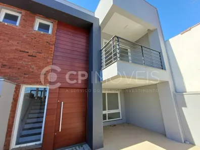 Casa com 3 Quartos à venda, 159m² no Jardim Sabará, Porto Alegre