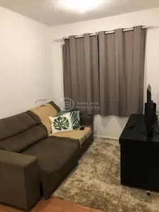 Apartamento com 2 Quartos à venda, 36m² no Vila Taquari, São Paulo
