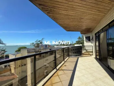 Apartamento com 4 Quartos à venda, 288m² no Imbetiba, Macaé