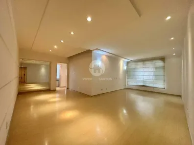 Apartamento com 3 Quartos à venda, 135m² no Boqueirão, Santos
