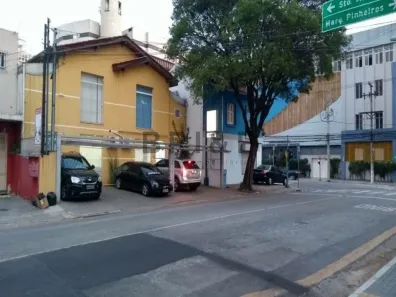 Imóvel Comercial à venda, 125m² no Brooklin Paulista, São Paulo