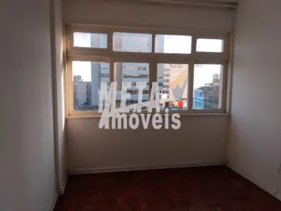 Apartamento com 1 Quarto à venda, 46m² no Centro, Campos dos Goytacazes