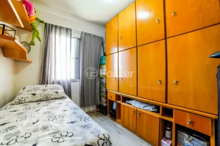 Apartamento com 3 Quartos à venda, 76m² no Tatuapé, São Paulo