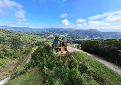 Fazenda/Sítio com 5 Quartos à venda, 242946m² no , São Pedro de Alcântara