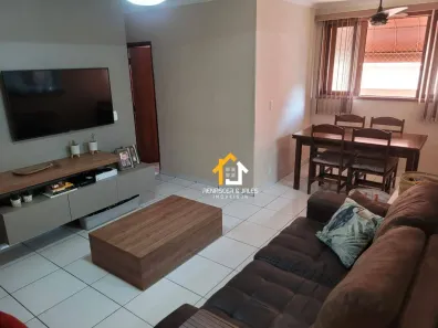 Apartamento com 2 Quartos à venda, 69m² no Jardim Santa Lúcia, São José do Rio Preto