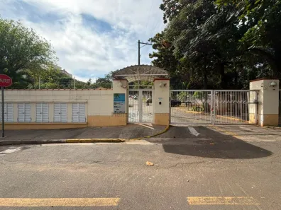 Apartamento com 3 Quartos à venda, 75m² no Vila Nova Teixeira, Campinas