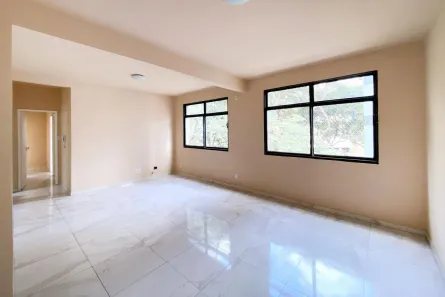 Apartamento com 3 Quartos à venda, 110m² no Coração de Jesus, Belo Horizonte