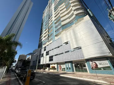 Apartamento com 2 Quartos à venda, 95m² no Centro, Balneário Camboriú