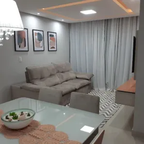 Apartamento com 3 Quartos à venda, 88m² no Jardim Estoril, São José dos Campos
