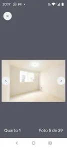 Apartamento com 1 Quarto à venda, 41m² no Mato Grande, Canoas