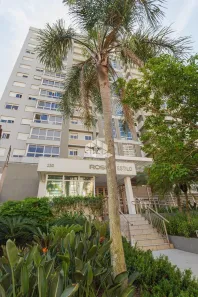 Apartamento com 2 Quartos à venda, 64m² no Jardim do Salso, Porto Alegre