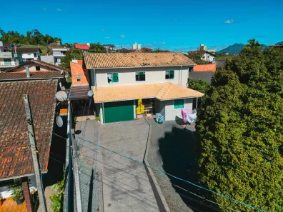 Casa com 5 Quartos à venda, 236m² no Das Nações, Timbó