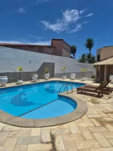 Casa com 4 Quartos para venda ou aluguel, 250m² no Stella Maris, Salvador