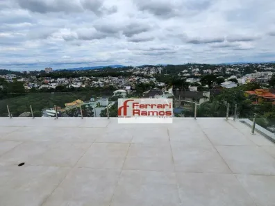 Casa de Condomínio com 4 Quartos à venda, 441m² no Jardim das Cerejeiras, Arujá