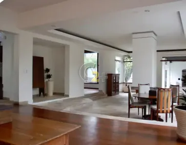 Sobrado com 4 Quartos à venda, 454m² no Jardim Guedala, São Paulo