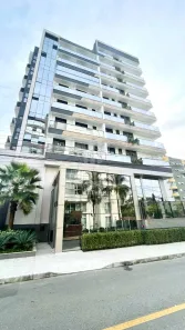 Apartamento com 3 Quartos à venda, 173m² no América, Joinville