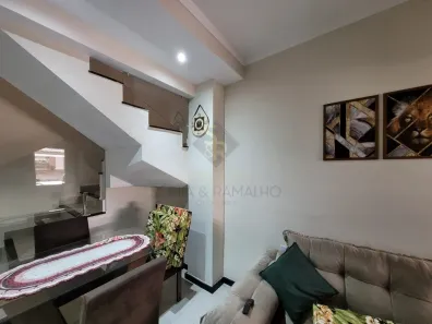 Casa de Condomínio com 2 Quartos à venda, 83m² no Planalto Verde, Ribeirão Preto