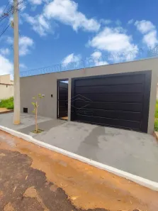 Casa com 3 Quartos para alugar, 140m² no Vila Dutra, Bauru