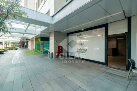 Ponto Comercial para alugar, 53m² no Moinhos de Vento, Porto Alegre